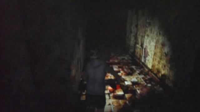 Silent Hill 3 Part 21-Vincent смотреть онлайн