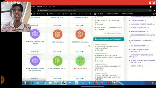 REAP 2021 BIG UPDATE , INTERNAL SLIDING STARTED , HOW TO APPLY FULL PROCEDURE AND ABOUT SPOT ROUN смотреть онлайн