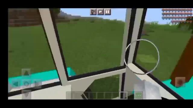 Мод на трактора ДТ-75 и ЮМЗ в Майнкрафт пе смотреть онлайн