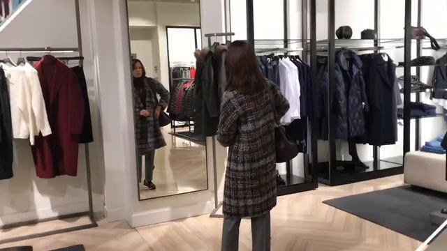 Шопинг со стилистом Надеждой Мурзиной. Москва смотреть онлайн