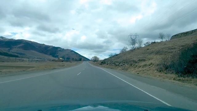 Ванадзор - Спитак. Vanadzor - Spitak смотреть онлайн