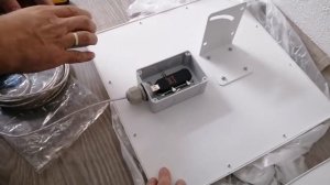 LTE 4G антенна MiM0 Varius как правильно установить и настроить на сигнал сотовой связи