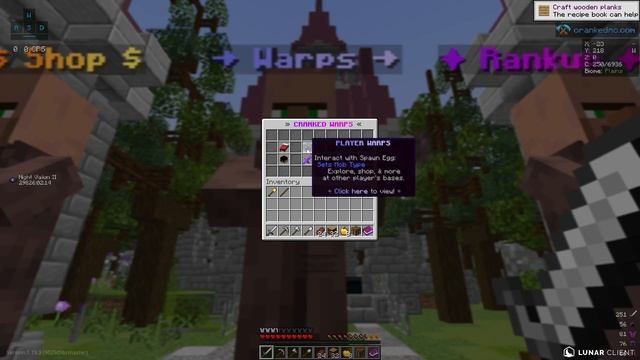 *BEST* NEW Minecraft Survival SMP Server In 2023! (No Griefing) (JAVA/MCPE/BEDROCK/WIN 10/XBOX/PS5) смотреть онлайн