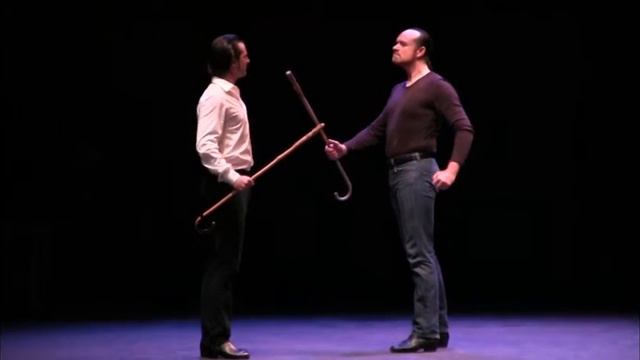Què pensen els espectadors de... CARMEN, de Compañía Antonio Gades смотреть онлайн