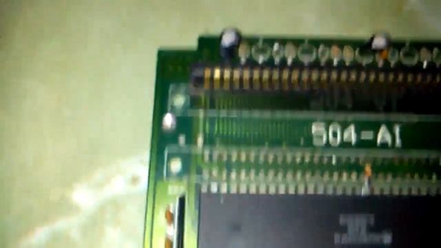 Всё о переделке Turbo Bitman 16bit. (Консоль ПРОДАНА)