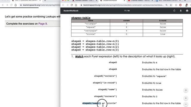 Bootstrap Data Science Unit 2 Part 2 смотреть онлайн
