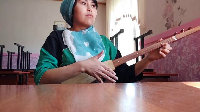 Соң-Көл баяны смотреть онлайн