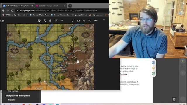 Call of the Hunger Session 3 Recap and Session 4 Prep *Spoilers* смотреть онлайн