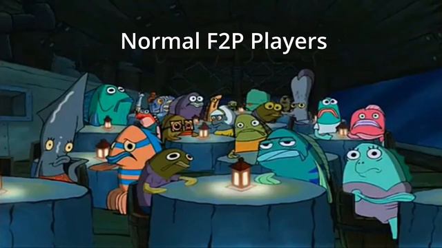 F2P PLAYERS BE LIKE... | HONKAI: STAR RAIL смотреть онлайн