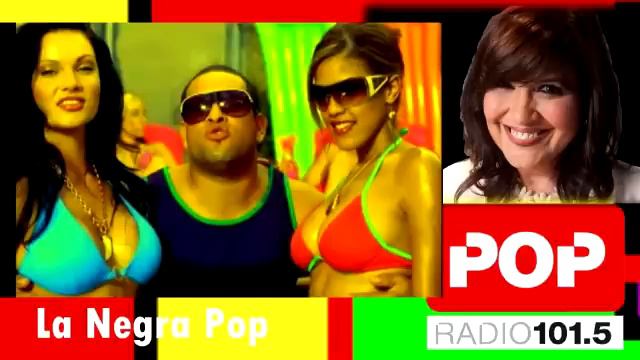 Un sacerdote organizaba orgías en la casa parroquial "La negra Pop" смотреть онлайн