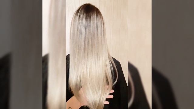 Шикарный блонд смотреть онлайн