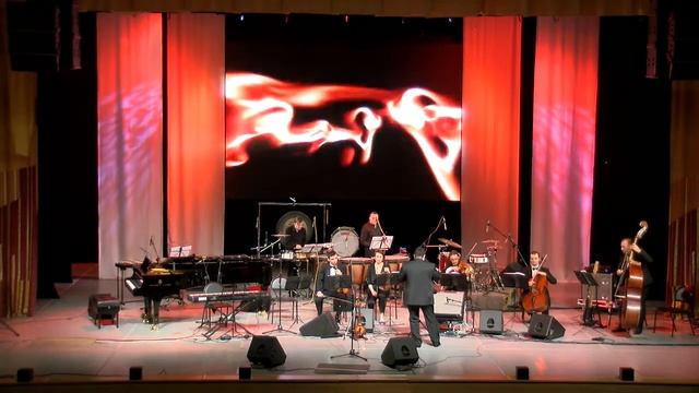 Ж.Бизе - Р.Щедрин "Кармен-сюита" 3. Первое интермеццо. 4. Развод караула. смотреть онлайн