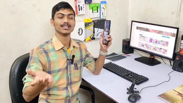 Poco X4 Pro 5G Today Hard Reset All Problem Solved ?? смотреть онлайн