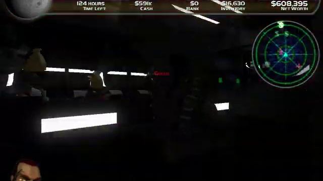 Space Trader First Person Shooter Part 1 смотреть онлайн