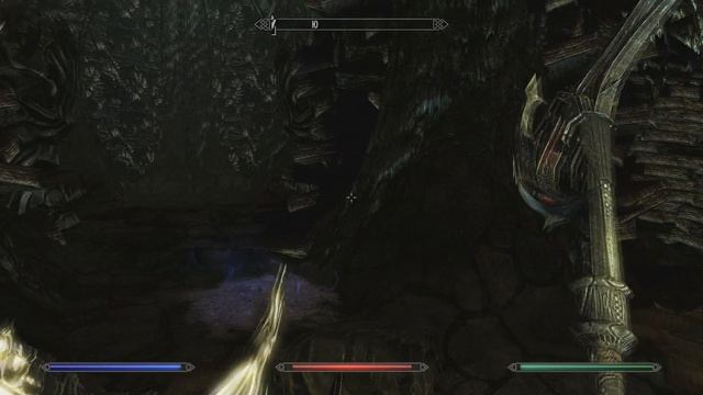TES 5 Skyrim: Dragonborn Part #20 По пути Мирака. смотреть онлайн