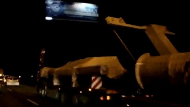 Домодедово получил телетрап для обслуживания Airbus А380 смотреть онлайн