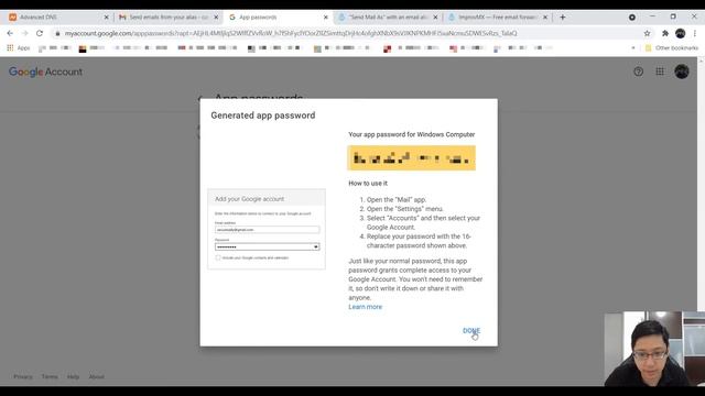 How To Send Emails With Domain Email Using Gmail смотреть онлайн