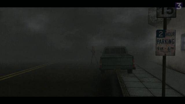 Ok, but for real: is it terrible? | Silent Hill HD Collection (in 2024) Review смотреть онлайн