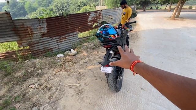 HONDA CB 300R FULL DETAILED REVIEW | मज़ेदार चीज़ हैं..भाई.❤️❤️ смотреть онлайн