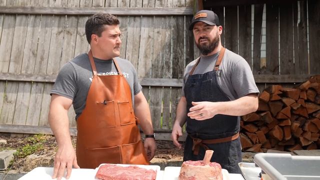 What is a Butcher's Cut and Why is it Important? смотреть онлайн