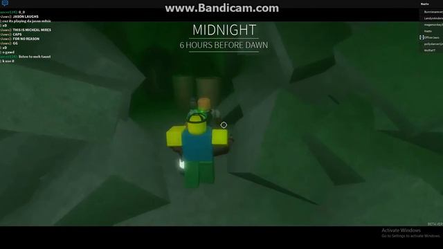 Playing Before the Dawn (Beta) смотреть онлайн