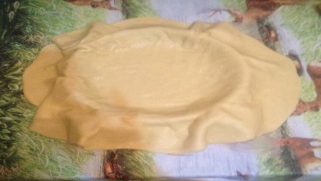 Вкусные будни