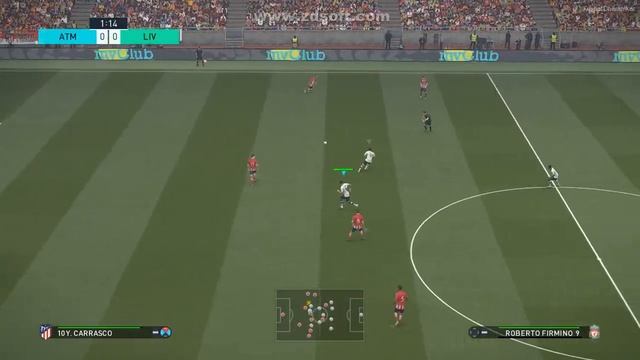 Pro Evolution Soccer 2018 On NVIDIA GEForce GT 730-(Low,Medium,High Settings) смотреть онлайн