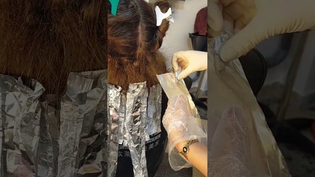 ombré blond très clair اومبري اشقر فاتح جدا смотреть онлайн