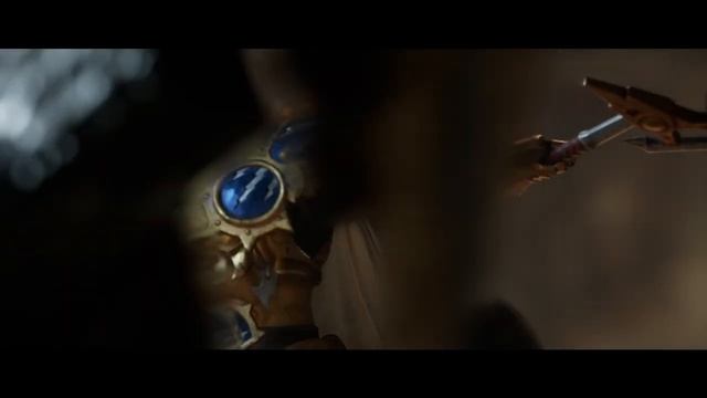 Трейлер Warhammer Age Of Sigmar Realms Of Ruin