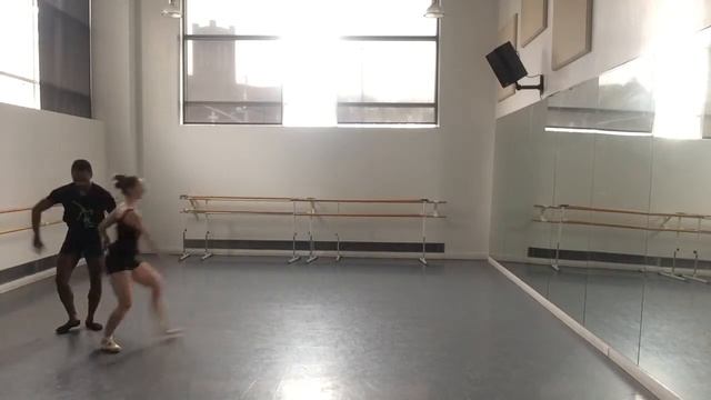 Tango to Evora rehearsal смотреть онлайн