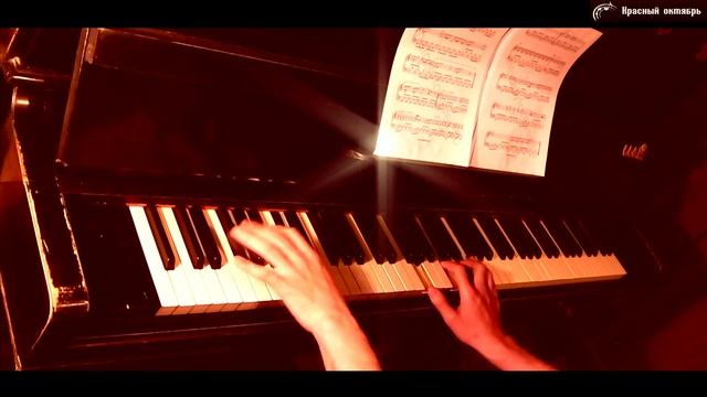 Г. Свиридов - Время вперед! Time Forward! смотреть онлайн