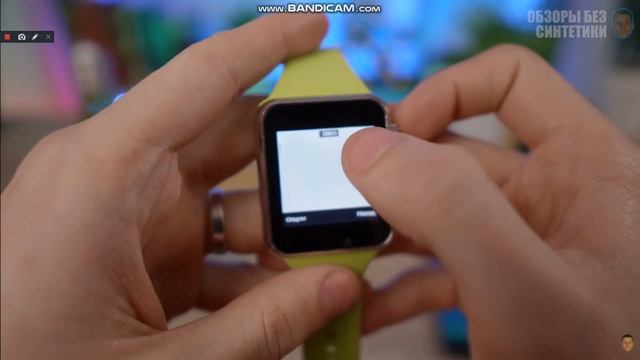 Если Xiaomi Mi Band 3 будет таким ... я повешусь. SIKEMEI SmartWatch с кучей функций и за 12$ !!! смотреть онлайн