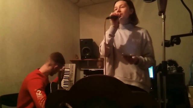 ˈsēzən - Метро(cover of Zemfira) смотреть онлайн