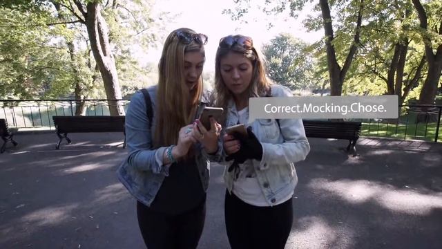 Montreal Urban Race | what3words смотреть онлайн
