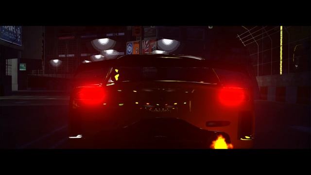 DEVIL EYES | Assetto Corsa [ Cinematic ] 4K смотреть онлайн