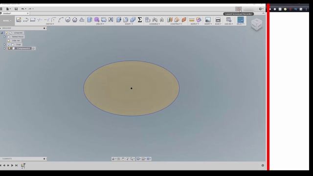Fusion 360: How to install & use Autodesk Screencast смотреть онлайн