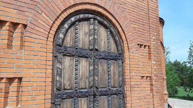 Храмы города Ульяновска. Красивые места города Ульяновска. смотреть онлайн