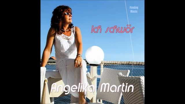 Telefon Interview Angelika Martin bei Radio Foxuniversum смотреть онлайн