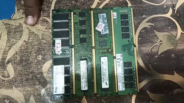 Ram (DDR1 Vs DDR2 Vs DDR3 Vs DDR4). What Is The Difference Between Them? Explanation (Urdu/Hindi)