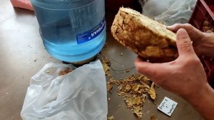 Табачные плаги. Не дорогой лёгкий и быстрый способ