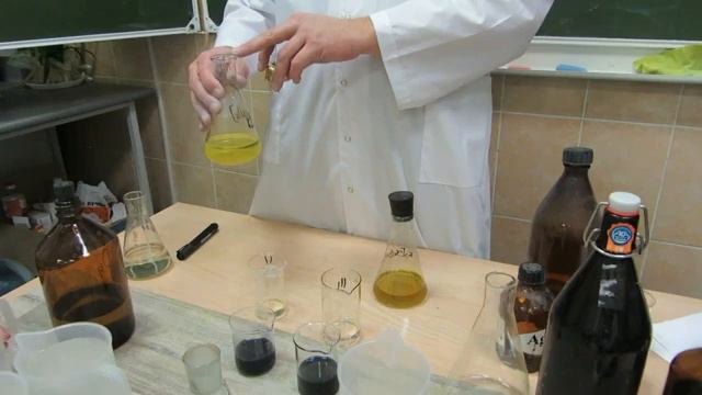 Ионный обмен