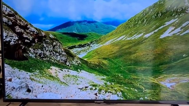 Телевизор STARWIND SW-LED32BB202