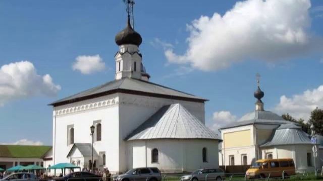 ♥ Святая Русь♥ Sacred Russia♥ смотреть онлайн