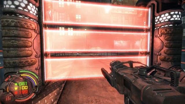 Hard Reset Redux Беглый взгляд смотреть онлайн