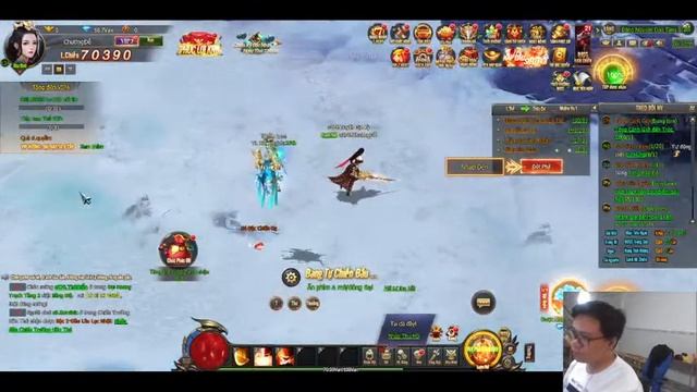 How to Create Engaging Livestream Gaming Content for Your Viewers GPJIIS12052 смотреть онлайн