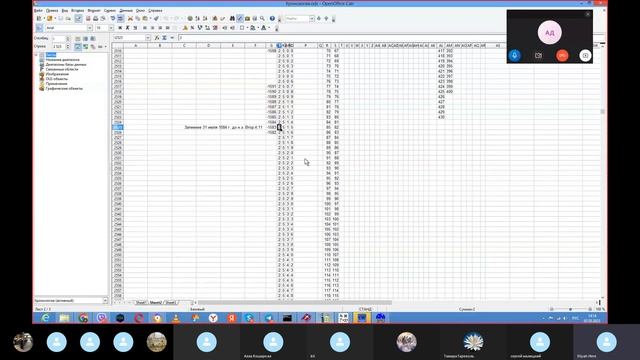 «От СОТВОРЕНИЯ - до ОКРОВЕНИЯ» смотреть онлайн