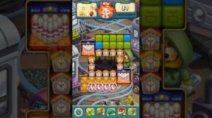 Обзор игры Toy blast(Той бласт)