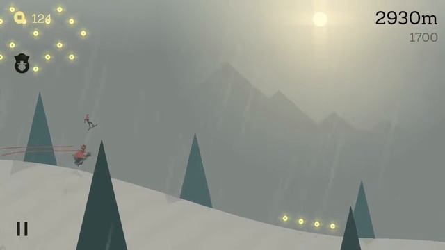 Альто адвентур обзор смотреть онлайн