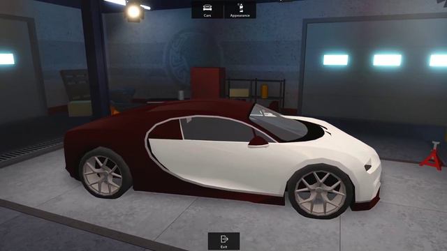 WINNING RACES IN LAMBO! + BUYING BUGATTI CHIRON!!! - Driving Simulator смотреть онлайн