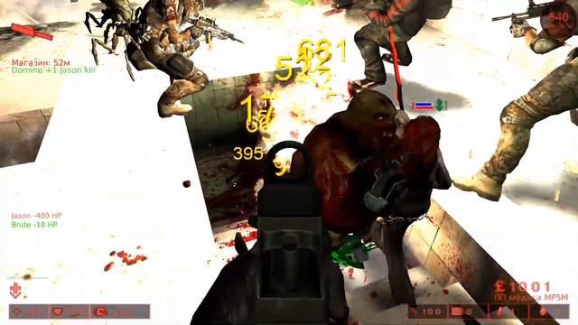 Продолжение, которое никто не ждал | Killing Floor 3